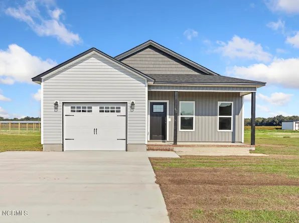 3646 Hwy 41 W, Trenton, NC 28585