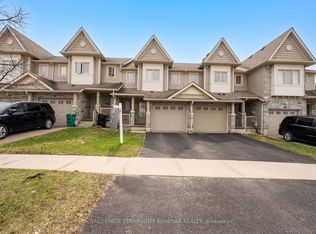 509 Northbrook Pl, Kitchener, ON N2R0A3