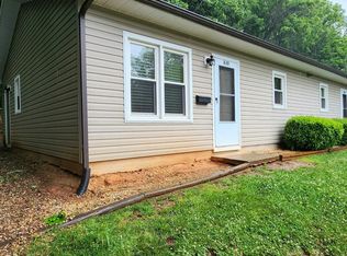 1618 Poplar St NW, Lenoir, NC 28645