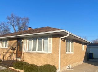 723 N Jay St, Griffith, IN 46319