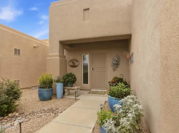 7338 E Placita Sacra, Tucson, AZ 85715