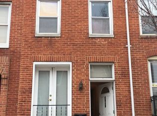 1940 E Lombard St, Baltimore, MD 21231