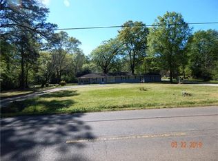 60149 Bennett Rd, Amite, LA 70422