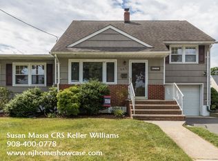 565 Myrtle Ave, Garwood, NJ 07027