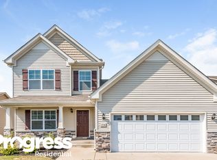 1716 Colyn Ave, Murfreesboro, TN 37128
