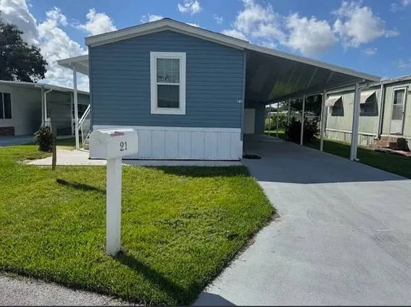 21 Key West Ave, Winter Haven, FL 33880