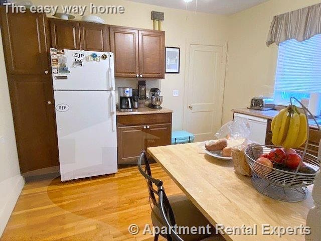 Apartment Rental Experts