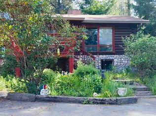 7107 N Forker Rd, Spokane, WA 99217