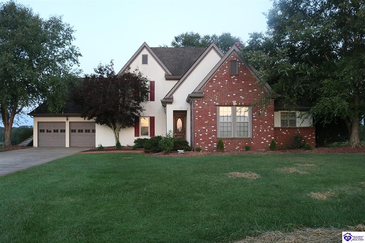 206 Harman Dr, Hodgenville, KY 42748 MLS HK23002708 Zillow