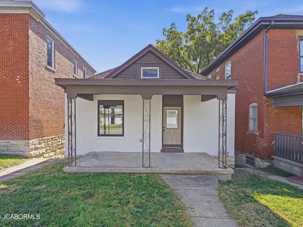 622 E McCarty St, Jefferson City, MO 65101
