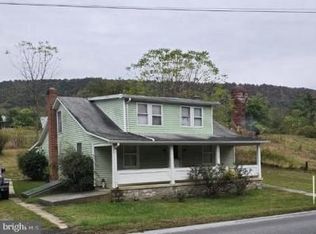 18927 Spring Run Rd, Spring Run, PA 17262