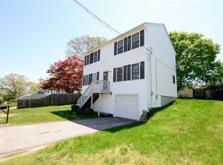 55 Colonial Ave, Cumberland, RI 02864