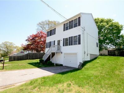 55 Colonial Ave, Cumberland, RI, 02864