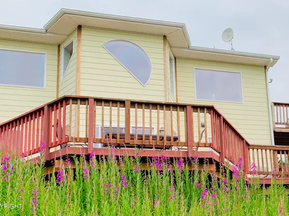 54663 Newell Ct, Homer, AK 99603