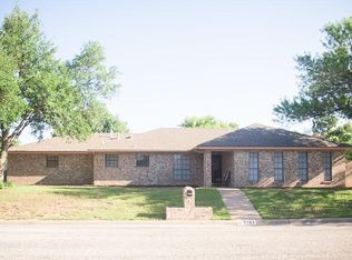 3705 Little Barley Trl, San Angelo, TX 76904
