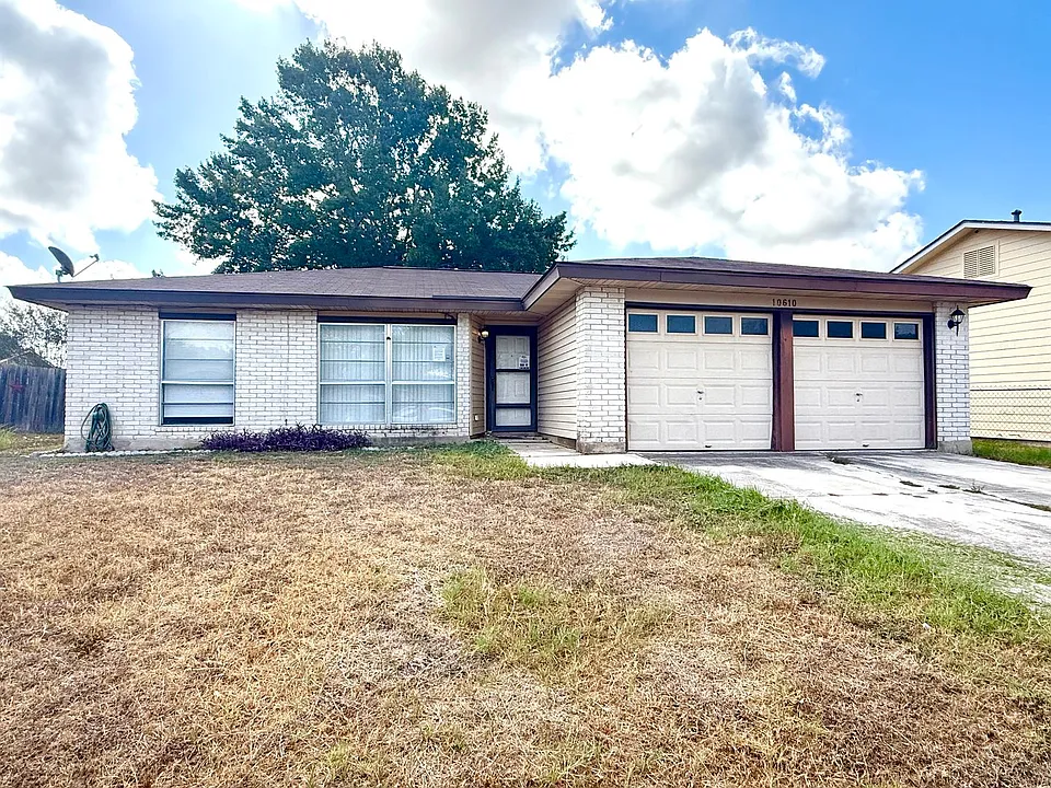 10610 Green Vista St