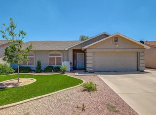 1767 S Cardinal Dr, Apache Junction, AZ 85120
