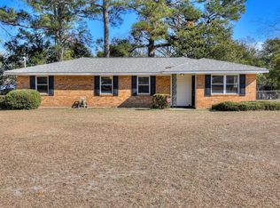 1504 Fort View Ct, Augusta, GA 30909