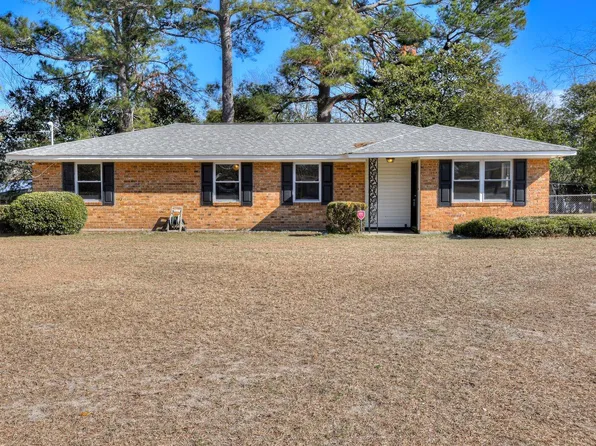 1504 Fort View Court, Augusta, GA