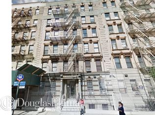 165 Manhattan Ave APT 1F, New York, NY 10025