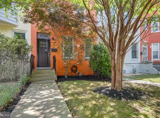 1505 3rd St NW, Washington, DC 20001