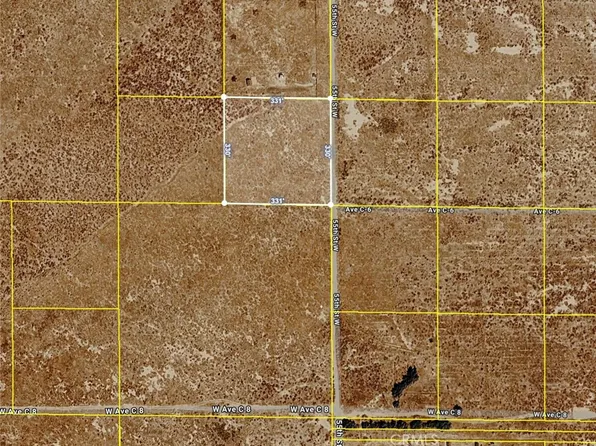 5500 W Avenue C6 Lot 14, Lancaster, CA 93536