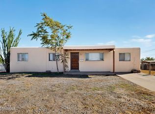 1640 E Idaho Ave, Las Cruces, NM 88001