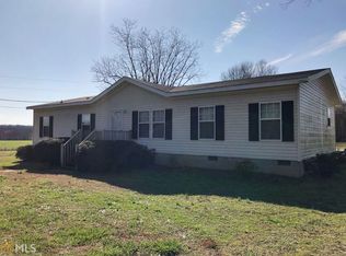 604 Liberty Hill Church Rd, Hartwell, GA 30643