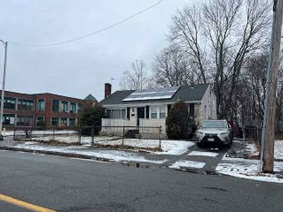 Property Side View