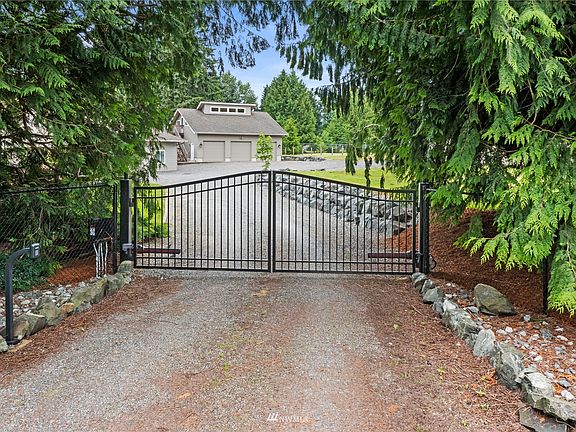 Gated Entry