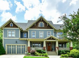 3101 Brick Ln, Decatur, GA 30033