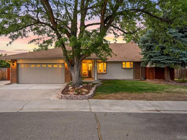 8477 W 74th Place, Arvada, CO 80005