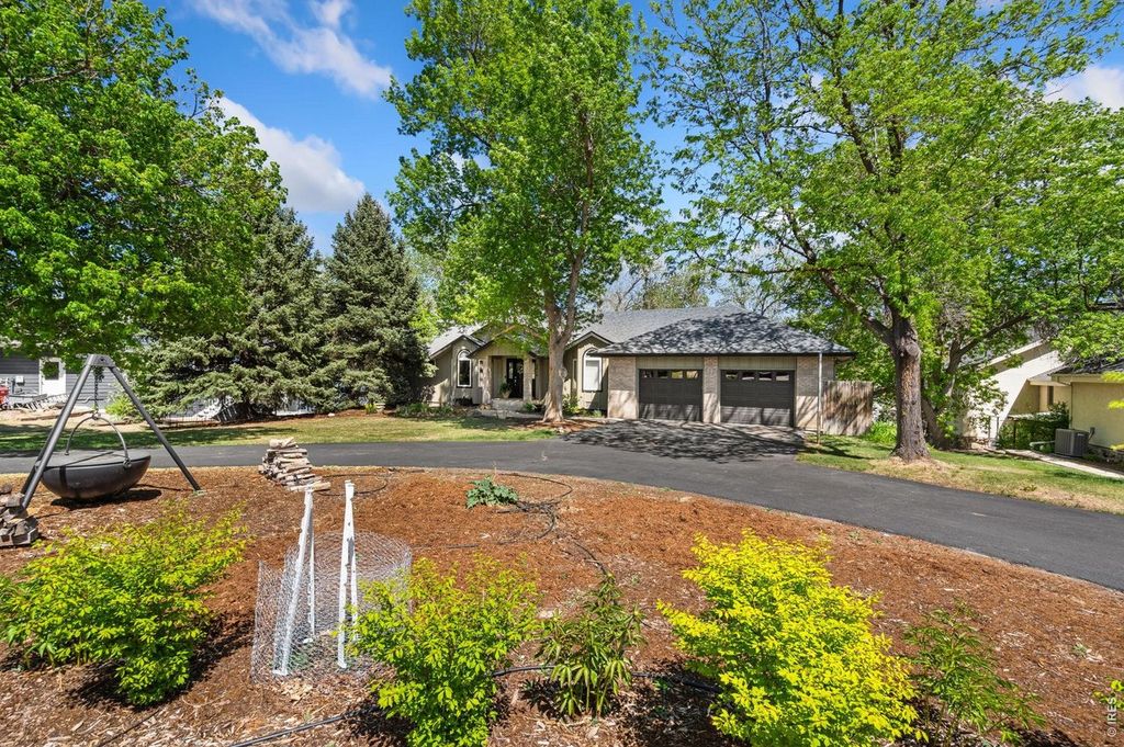 3416 Terry Point Dr