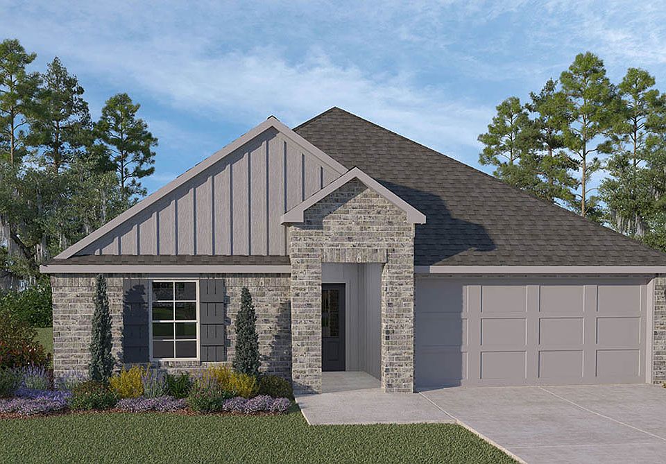 Plan Elevation.
