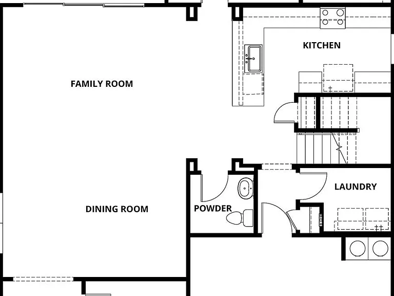 509 W Luna Blue Ln — Photo 2