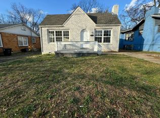 1532 Bay Ave SW, Birmingham, AL 35211