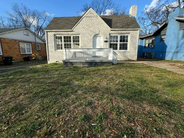 1532 Bay Ave SW, Birmingham, AL 35211