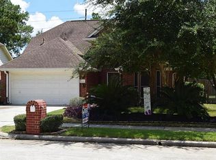 21022 Deauville Dr, Spring, TX 77388