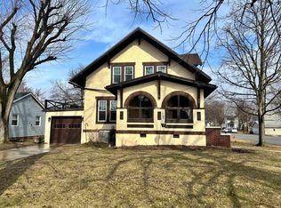 205 Bryan St, Berne, IN
