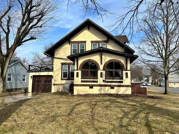 205 Bryan St, Berne, IN 46711