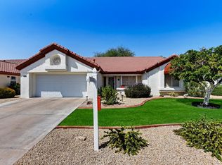 14202 W Sky Hawk Dr, Sun City West, AZ 85375