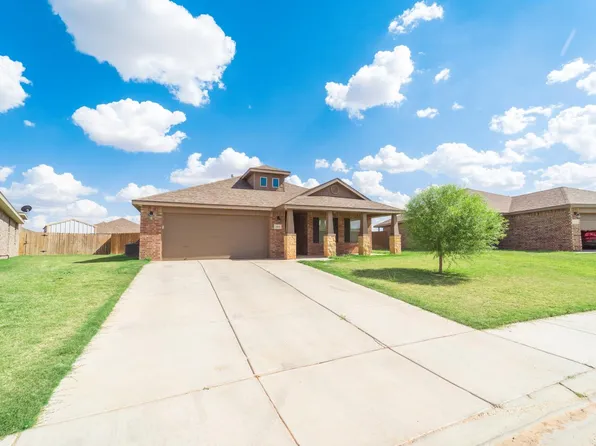 7105 36th St, Lubbock, TX 79407