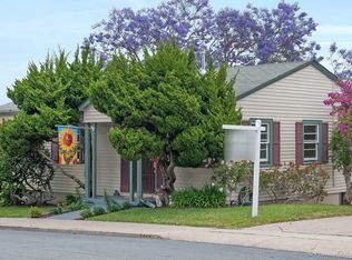 4373 Aragon Way, San Diego, CA 92115