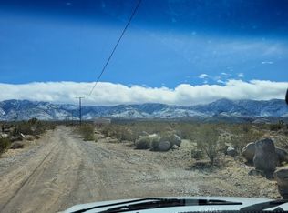 0 Randell St, Lucerne Valley, CA 92356