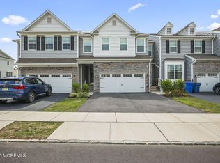 3504 Charleston Drive #3504, Monroe, NJ 08831