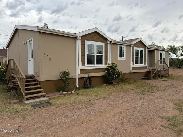 928 W AUSTIN Street, Bisbee, AZ 85603