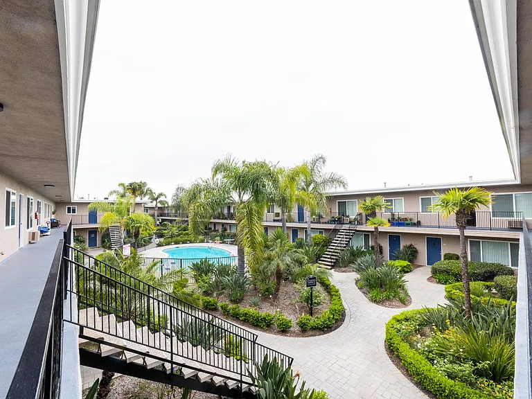 Palm Court — Photo 3