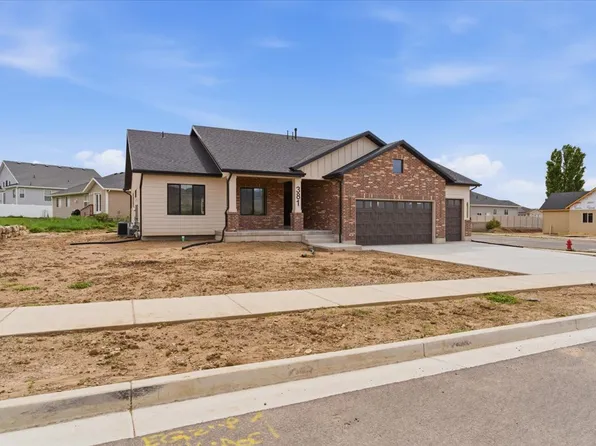 381 W 2100 S #46, Brigham City, UT 84302