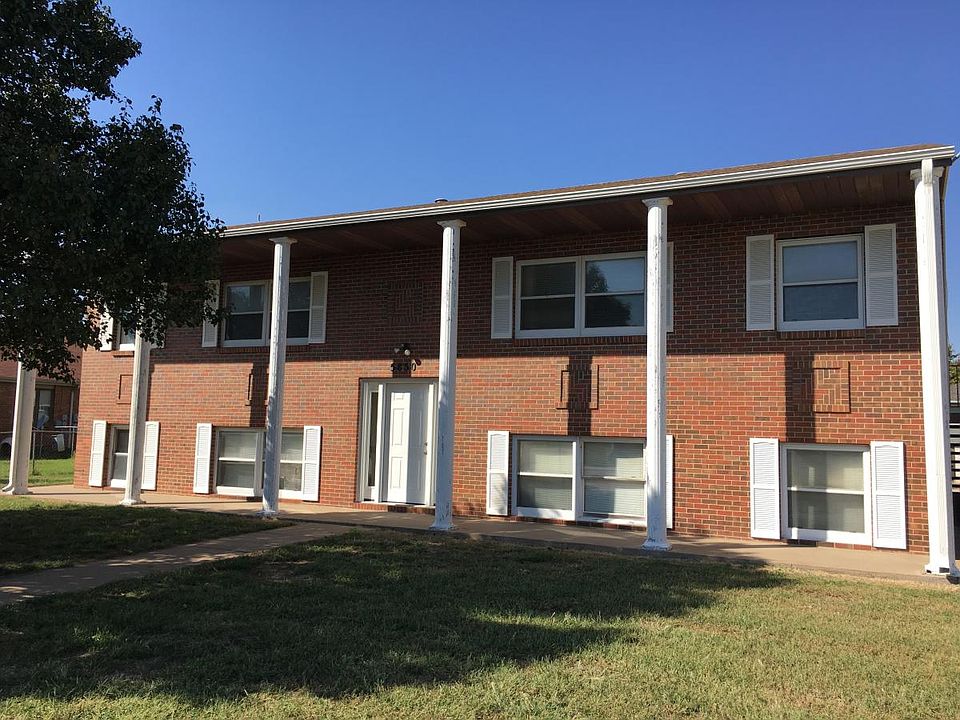 5840 Cherry Pl, Great Bend