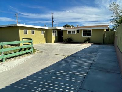 2010 W Lumber St, Lancaster, CA, 93536